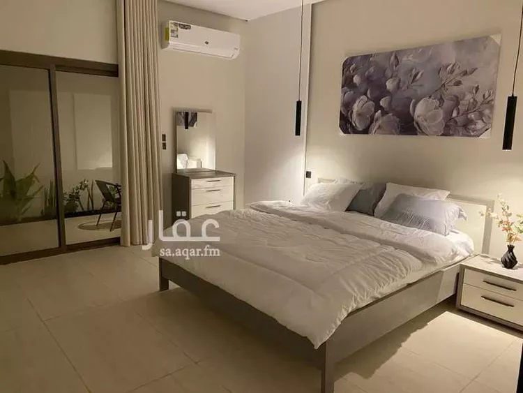 Furnished Apartment for Booking in Taif Jubrah 9