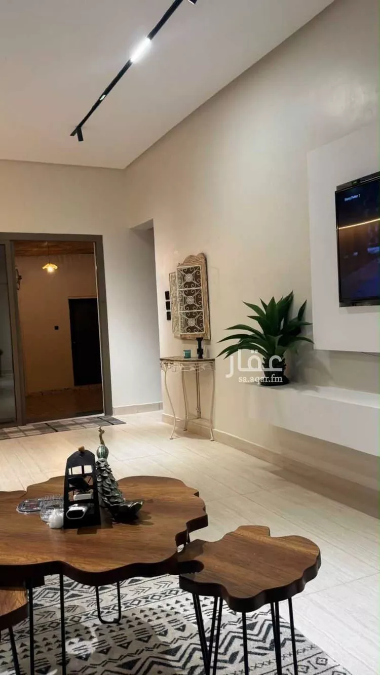 شاليه للإيجار في حي ، شارع عبداللطيف ابن عبدالرحمن ال الشيخ ، حي جبره ، الطائف ، الطائف صورة 5