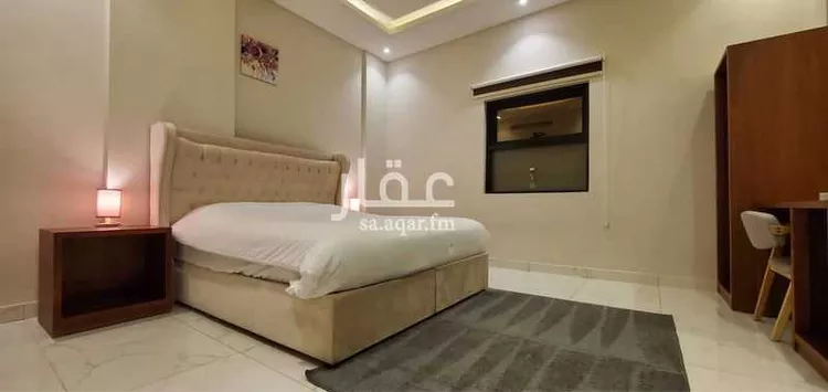 غرفة للإيجار في شارع طريق الملك عبدالله, حي النزهة, مدينة الدمام, المنطقة الشرقية