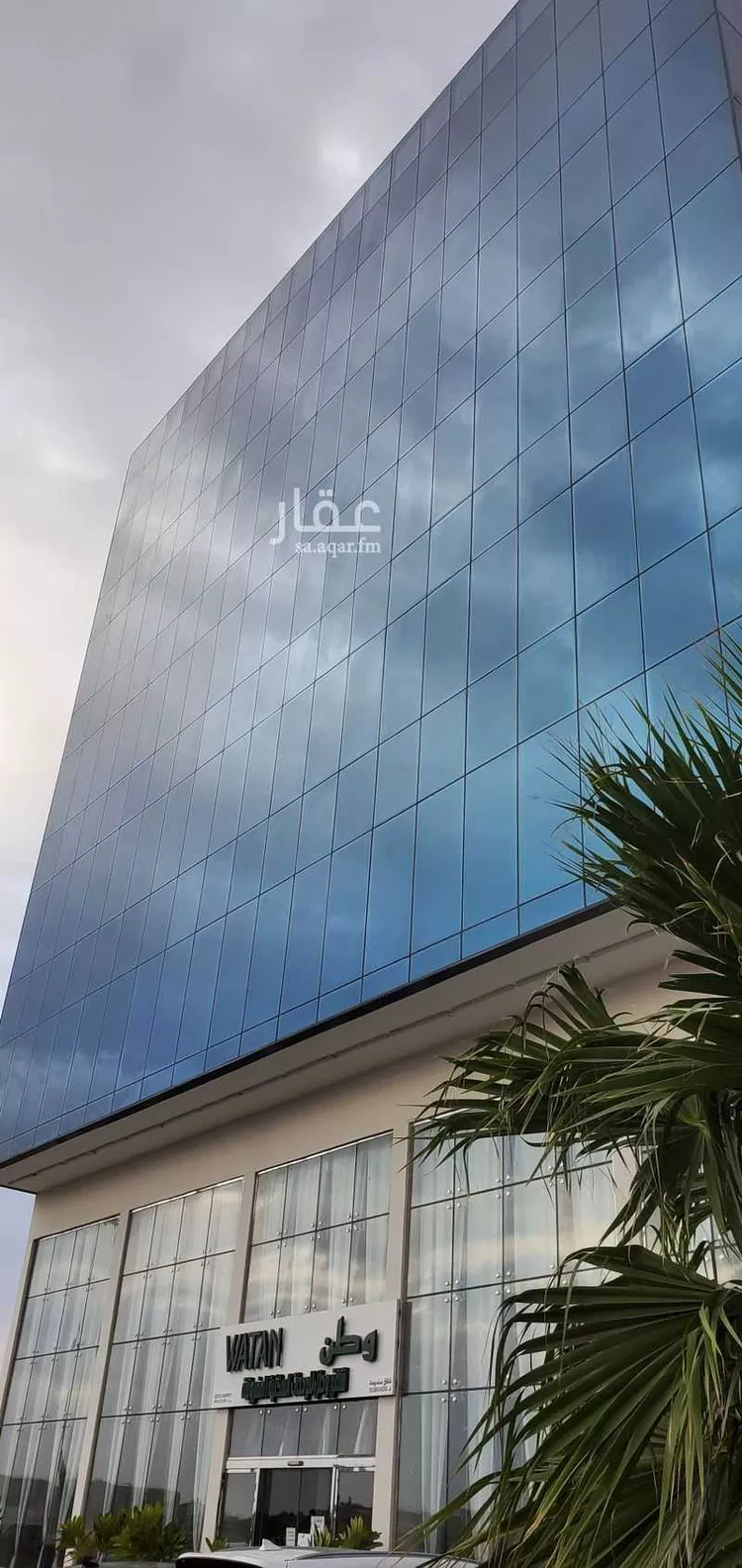 عمارة للإيجار في شارع طريق الملك عبدالله, حي النزهة, مدينة الدمام, المنطقة الشرقية