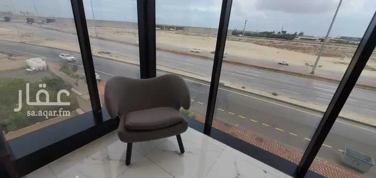 شقة للإيجار في حي النزهة, مدينة الدمام, المنطقة الشرقية صورة 4