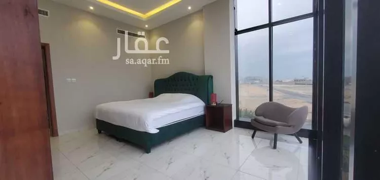 عمارة للإيجار في شارع طريق الملك عبدالله, حي النزهة, مدينة الدمام, المنطقة الشرقية صورة 4