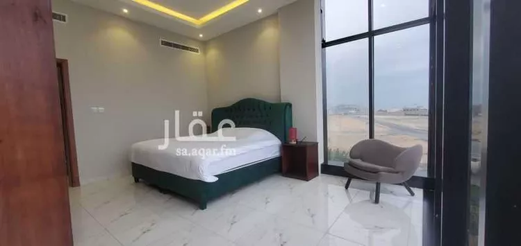 شقة للإيجار في حي النزهة, مدينة الدمام, المنطقة الشرقية صورة 2