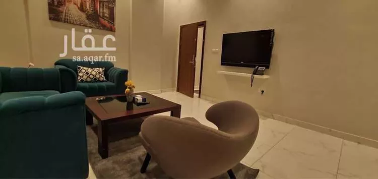 غرفة للإيجار في شارع طريق الملك عبدالله, حي النزهة, مدينة الدمام, المنطقة الشرقية 8