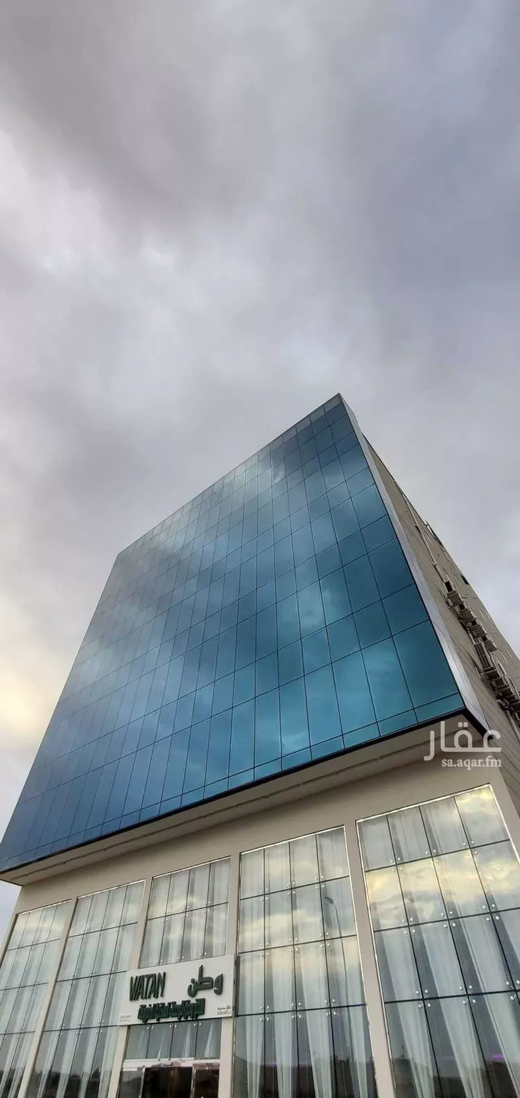 عمارة للإيجار في شارع طريق الملك عبدالله, حي النزهة, مدينة الدمام, المنطقة الشرقية صورة 2