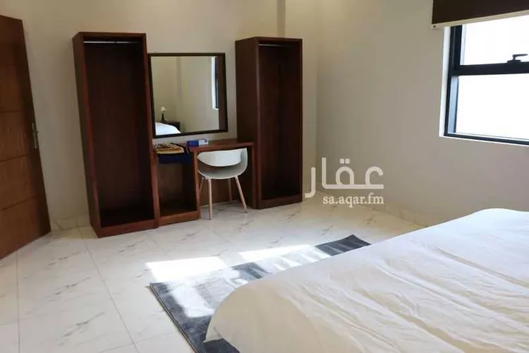 شقة للإيجار في حي النزهة, مدينة الدمام, المنطقة الشرقية 12