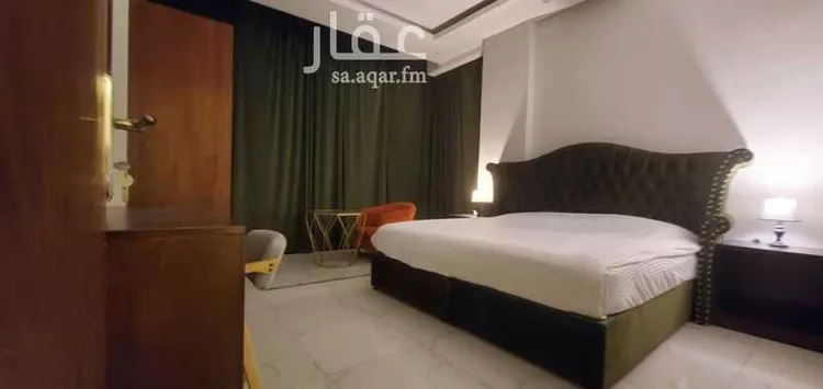 شقة للإيجار في حي النزهة, مدينة الدمام, المنطقة الشرقية 7