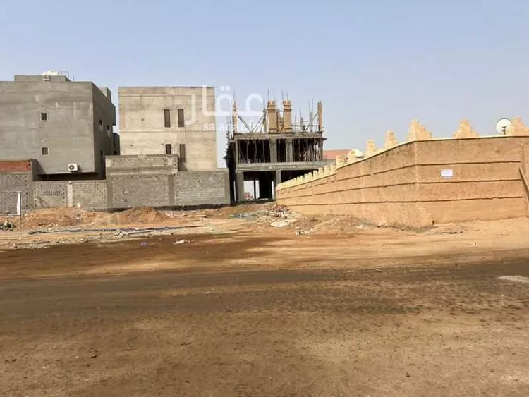 أرض للبيع في شارع شارع, حي النور, مدينة جدة, منطقة مكة المكرمة صورة 4