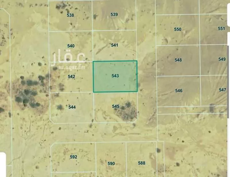 أرض للبيع في شارع شارع, حي البوادر, مدينة جدة, منطقة مكة المكرمة صورة 3