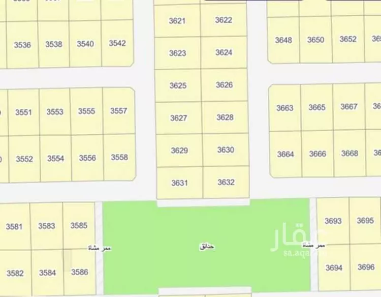 أرض للبيع في شارع, حي البوادر, مدينة جدة, منطقة مكة المكرمة صورة 2