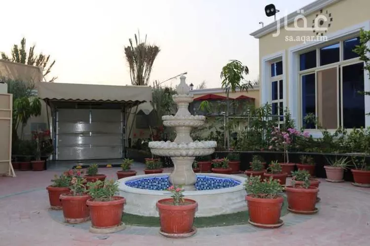 استراحة للبيع في شارع إسماعيل القيسي, حي الياقوت, مدينة جدة, منطقة مكة المكرمة صورة 4