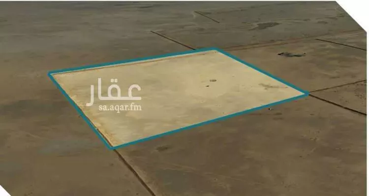 Land for Sale in AlShinana Al Aziziyah