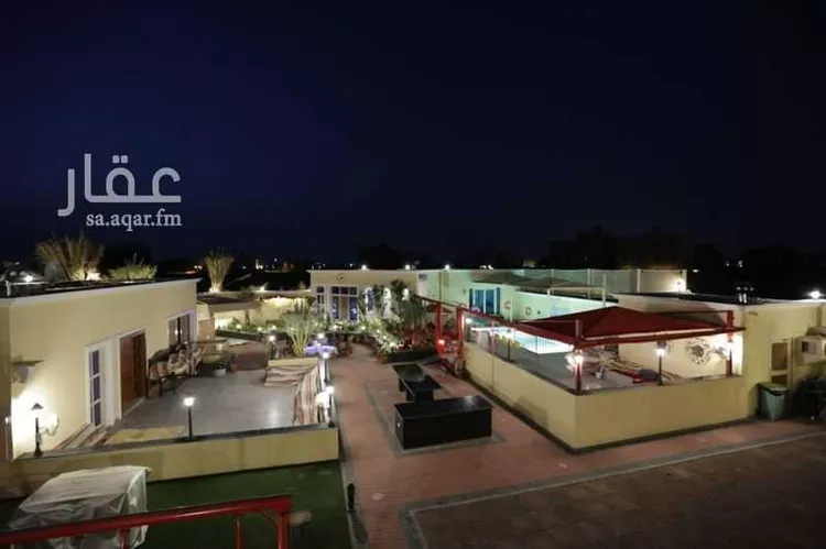 استراحة للبيع في شارع إسماعيل القيسي, حي الياقوت, مدينة جدة, منطقة مكة المكرمة صورة 5