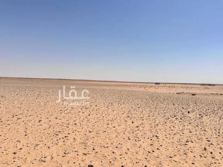 أرض للبيع في شارع شارع, مدينة الأجفر, منطقة حائل صورة 3
