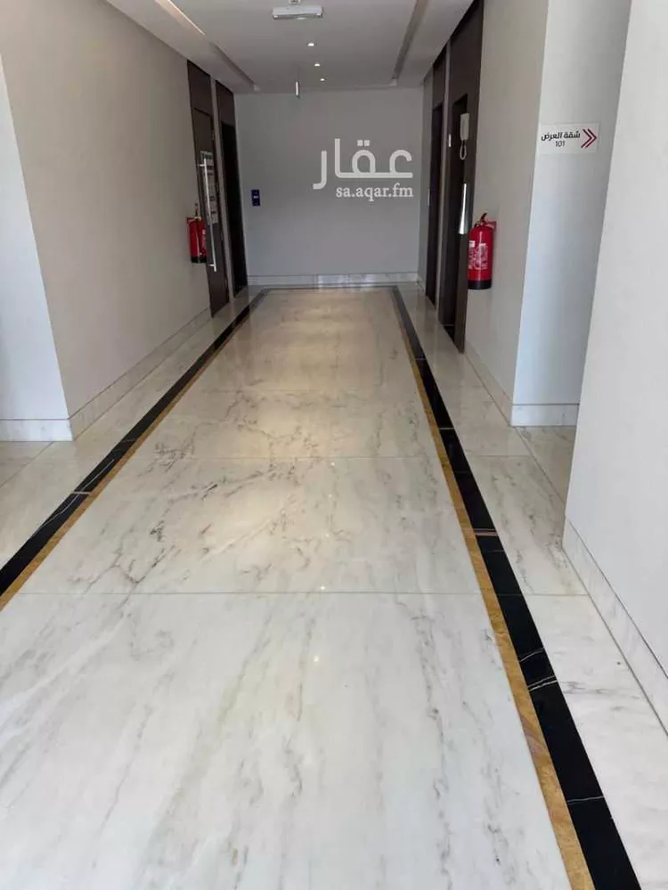 شقة للبيع في شارع عبدالله بن مسرور, حي ديراب, مدينة الرياض, منطقة الرياض صورة 5