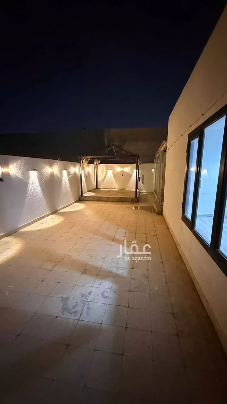 دور للإيجار في شارع الرمان, حي العزيزية, مدينة الرياض, منطقة الرياض صورة 5