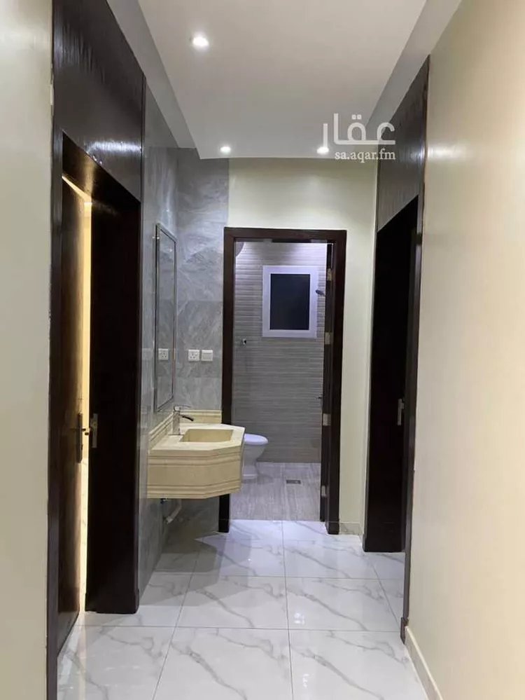 شقة للإيجار في شارع منصور الطبري ، حي الرمال ، الرياض ، منطقة الرياض صورة 3