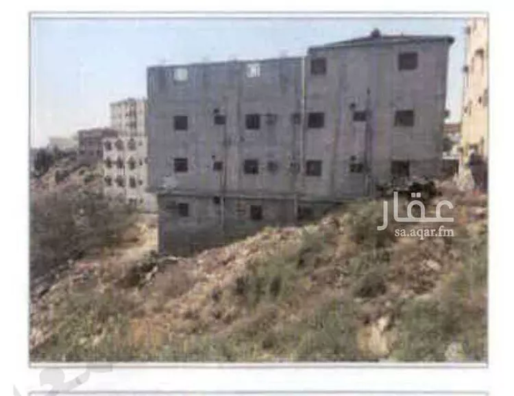 أرض للبيع في شارع عبدالرحمن ابن صفوان ، حي الربيع ، الطائف ، الطائف