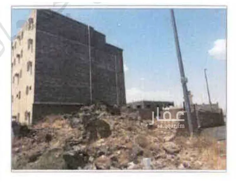 أرض للبيع في شارع عبدالرحمن ابن صفوان ، حي الربيع ، الطائف ، الطائف صورة 2