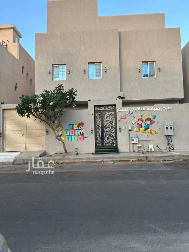 Villa for Sale in Jeddah As Salhiyah