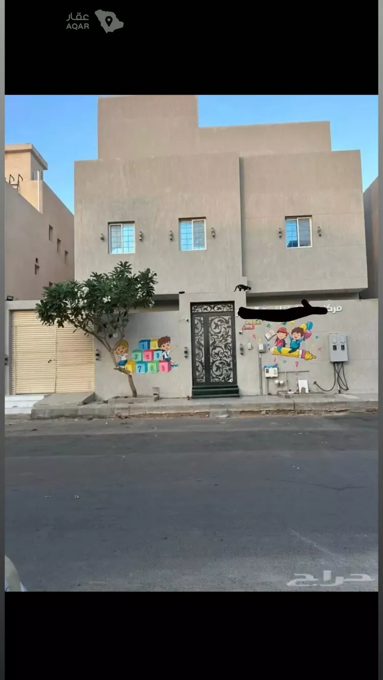 فيلا للبيع في شارع علي بن عبد السلام الريس, حي الصالحية, مدينة جدة, منطقة مكة المكرمة