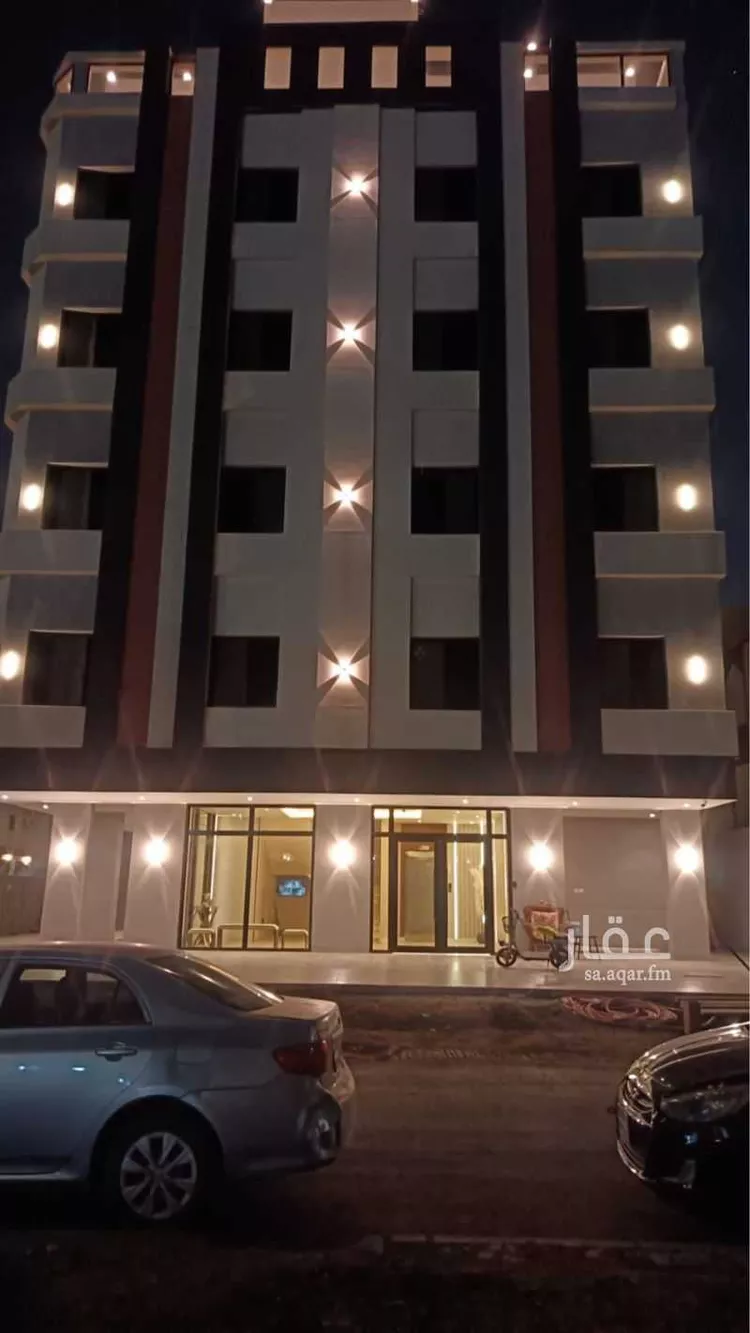 Apartment for Rent in Jeddah Al Faisaliah