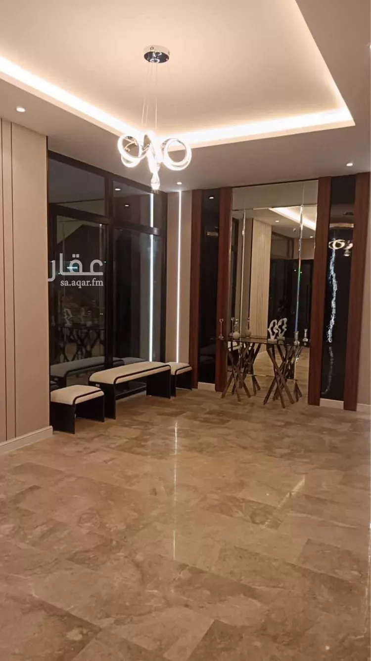 شقة للإيجار في شارع تقي الدين جعفر, حي الفيصلية, مدينة جدة, منطقة مكة المكرمة صورة 4