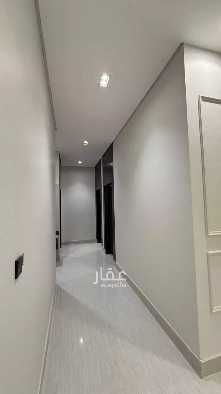 دور للبيع في شارع إبراهيم برهان, حي البشائر, مدينة الرياض, منطقة الرياض صورة 2