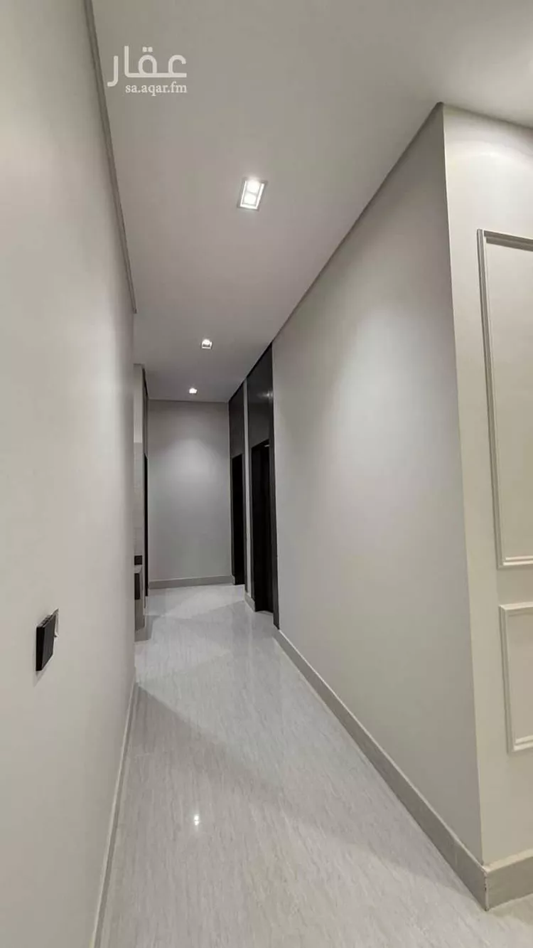 دور للبيع في شارع إبراهيم برهان, حي البشائر, مدينة الرياض, منطقة الرياض صورة 2