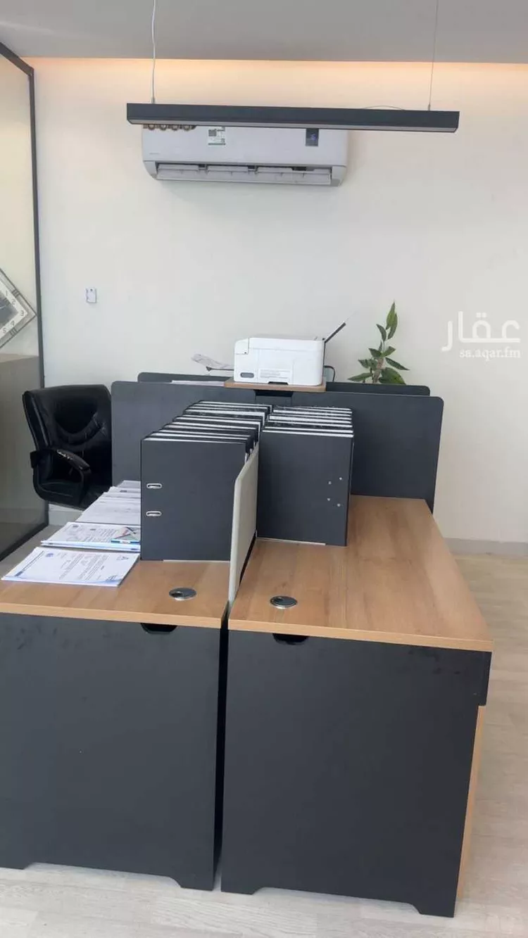 مكتب تجاري للإيجار في شارع أبو بكر الصديق ، حي المنار ، الدمام ، الدمام صورة 5