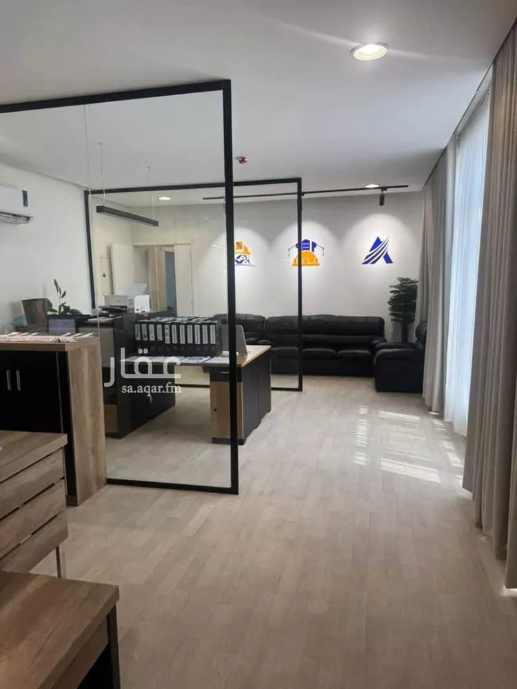 Commercial Office for Rent in Dammam Al Faisaliah صورة 2