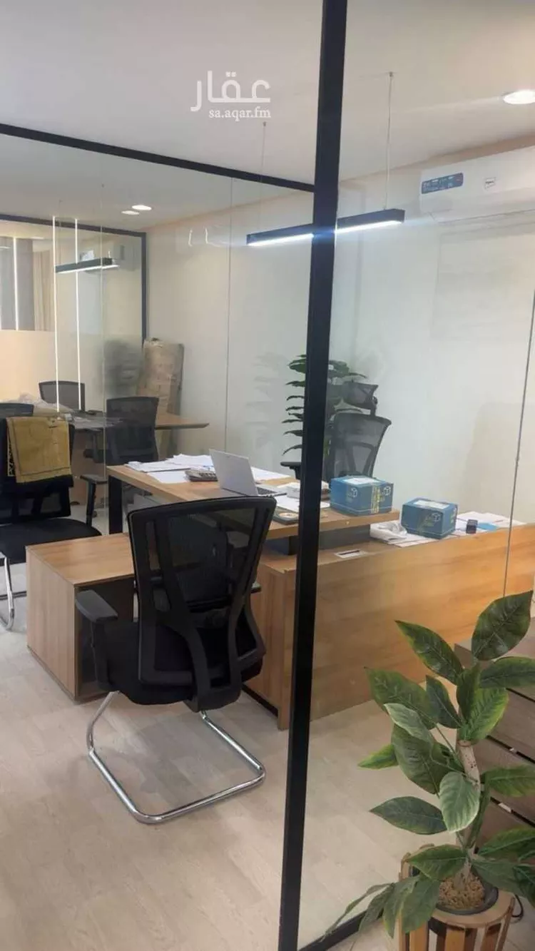 Commercial Office for Rent in Dammam Al Faisaliah صورة 5