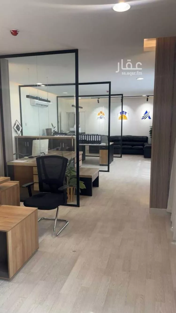 Commercial Office for Rent in Dammam Al Faisaliah صورة 3