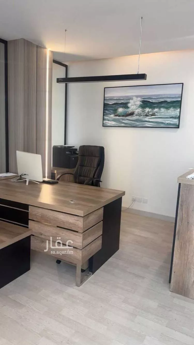Commercial Office for Rent in Dammam Al Faisaliah 8