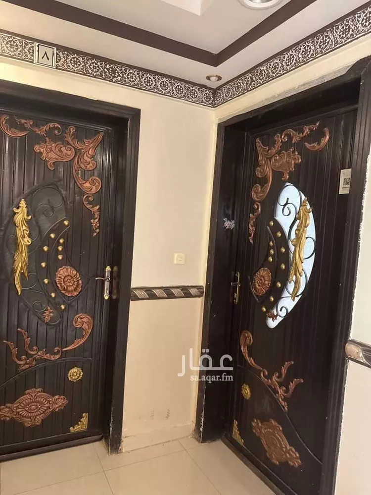 شقة للبيع في شارع الحكم بن عمرو, حي اليرموك, مدينة الرياض, منطقة الرياض صورة 3