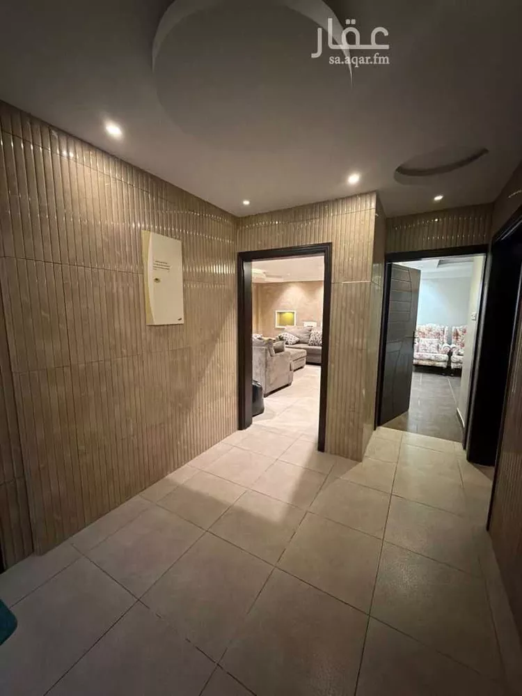 شقة للإيجار في شارع 5322992, حي الأمير فواز الجنوبى, مدينة جدة, منطقة مكة المكرمة صورة 3