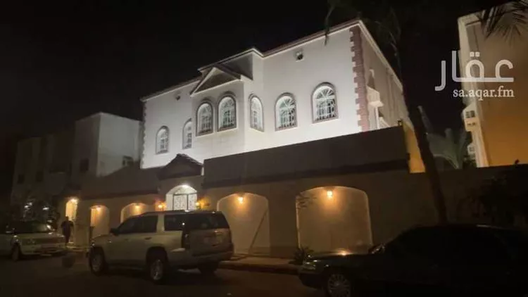 دور للإيجار في شارع كعب الاحبار ، حي المرجان ، جدة ، جدة صورة 4