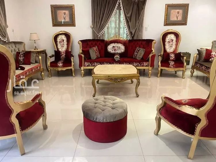 فيلا للبيع في شارع المهجر ، حي الجامعة ، الظهران ، الدمام صورة 3