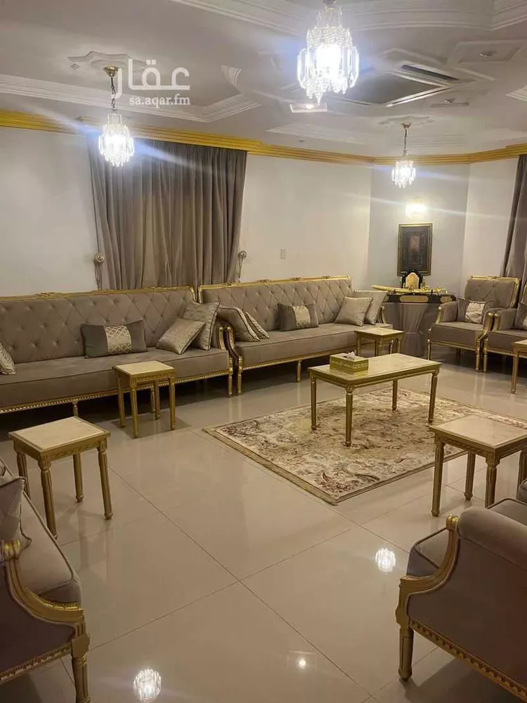 فيلا للبيع في شارع المهجر ، حي الجامعة ، الظهران ، الدمام صورة 4