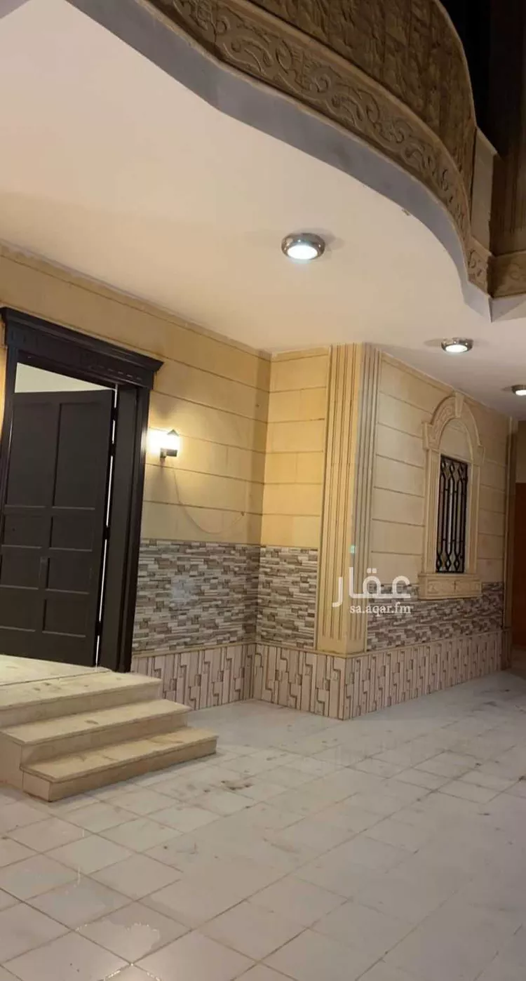 فيلا للبيع في شارع إبن حزم الأندلسي ، حي طيبة ، جدة ، جدة 1 صورة