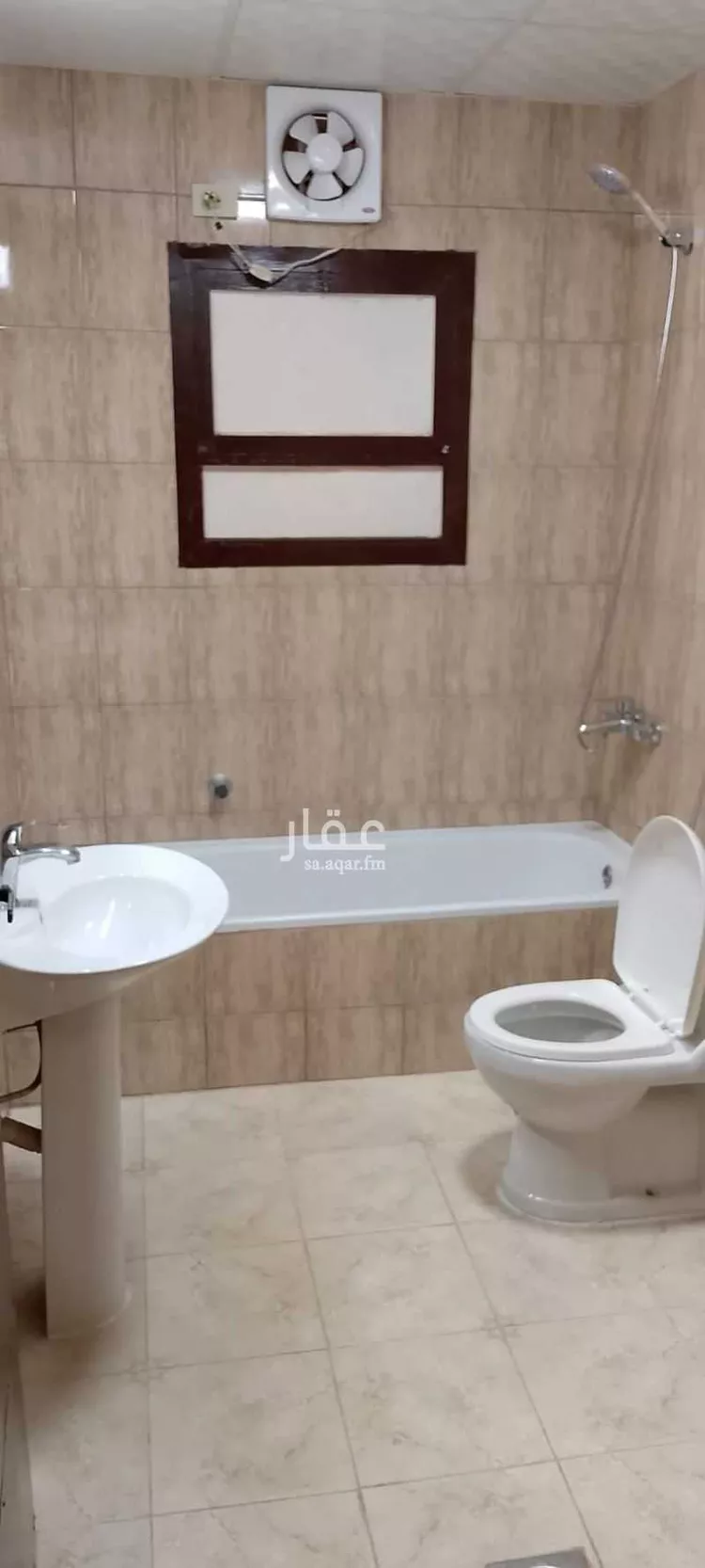 شقة للإيجار في شارع نجد 10, حي نجد الشمالي, مدينة مدينه الجبيل الصناعيه, المنطقة الشرقية صورة 4