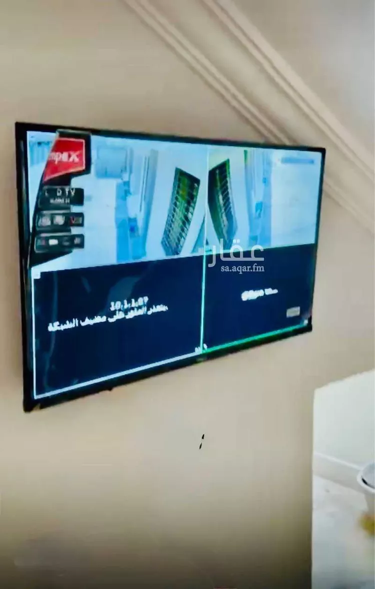 عمارة للإيجار في شارع ابن الفراد, حي القشاشية الجديد, مدينة مكة المكرمة, منطقة مكة المكرمة صورة 2