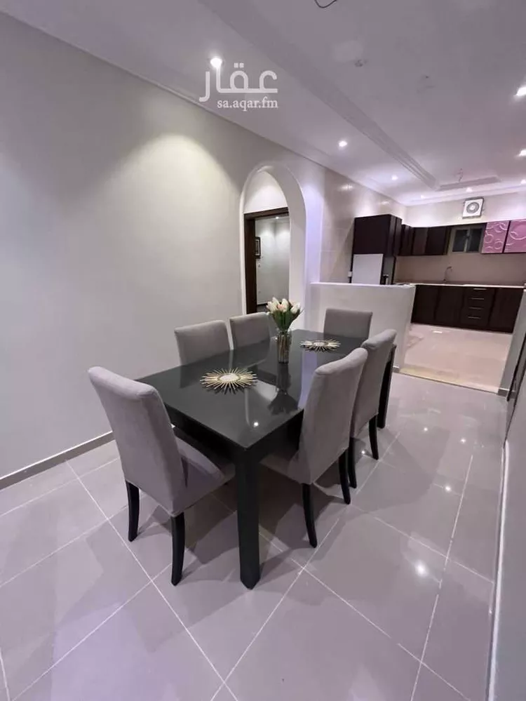 Apartment for Sale in Jeddah Al Marwah صورة 4