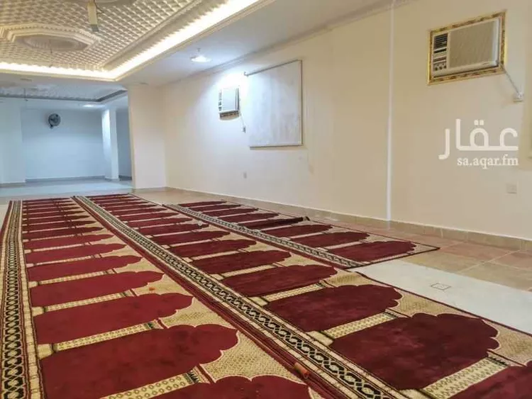 عمارة للإيجار في شارع شارع الرفعة, حي الروضة, مدينة مكة المكرمة, منطقة مكة المكرمة صورة 5