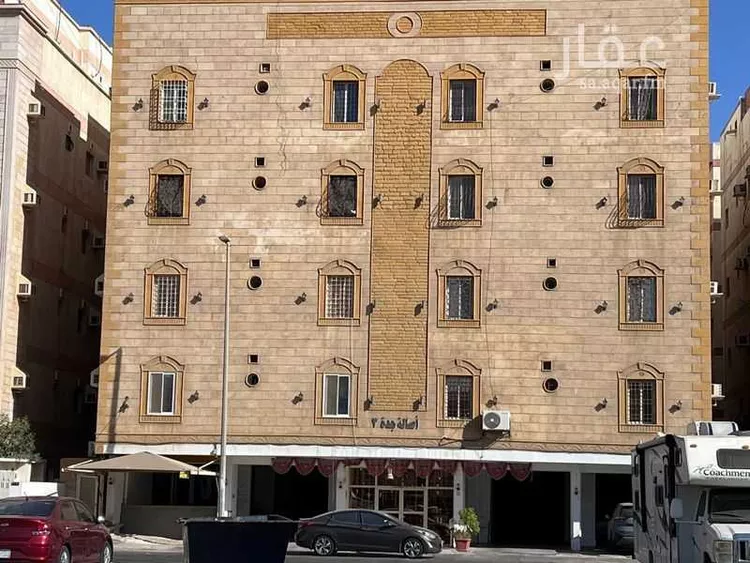 Apartment for Sale in Jeddah Al Marwah صورة 3