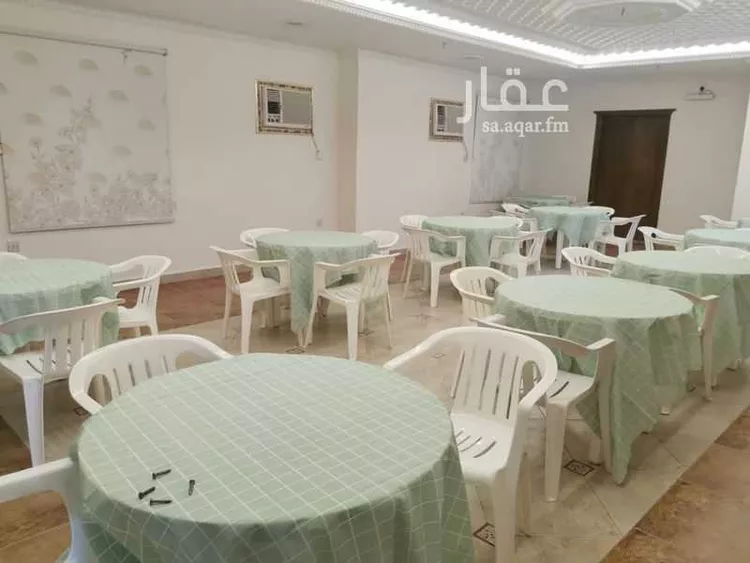 عمارة للإيجار في شارع شارع الرفعة, حي الروضة, مدينة مكة المكرمة, منطقة مكة المكرمة صورة 2
