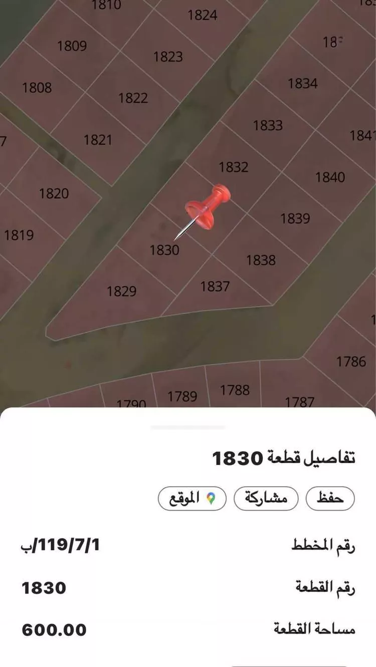 أرض للبيع في شارع المرقش الاكبر, حي شعب عامر , مدينة مكة المكرمة, منطقة مكة المكرمة صورة 4