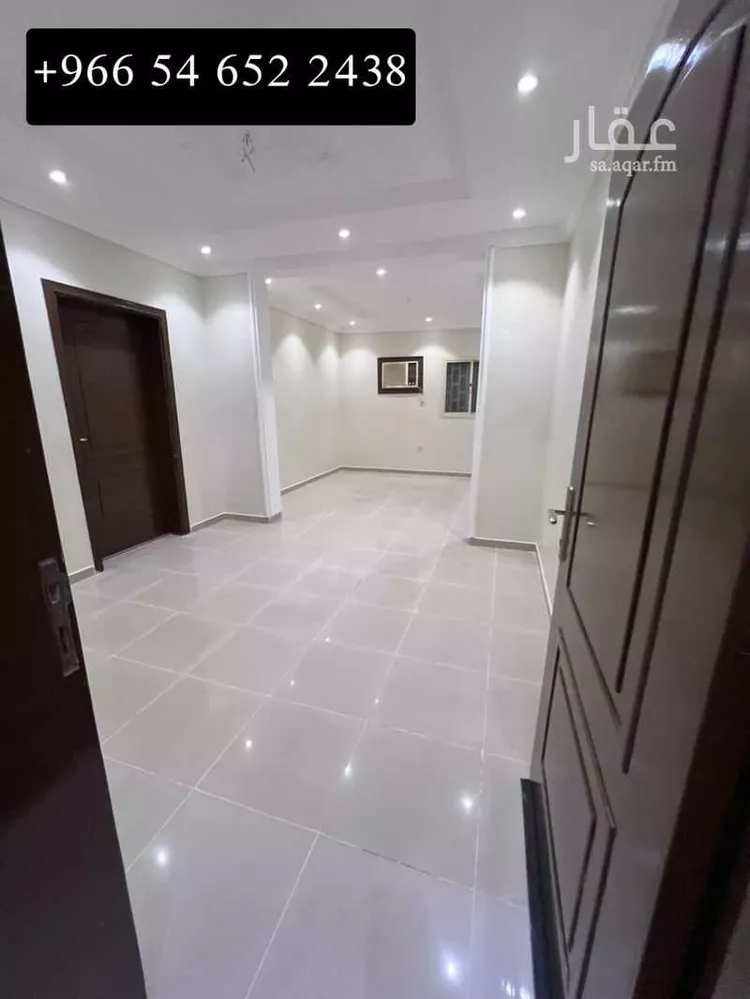 شقة للإيجار في شارع بواط, حي المروة, مدينة جدة, منطقة مكة المكرمة صورة 2