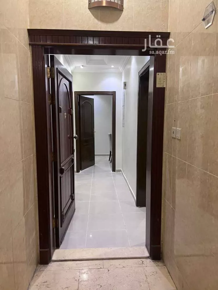 Apartment for Sale in Jeddah Al Marwah