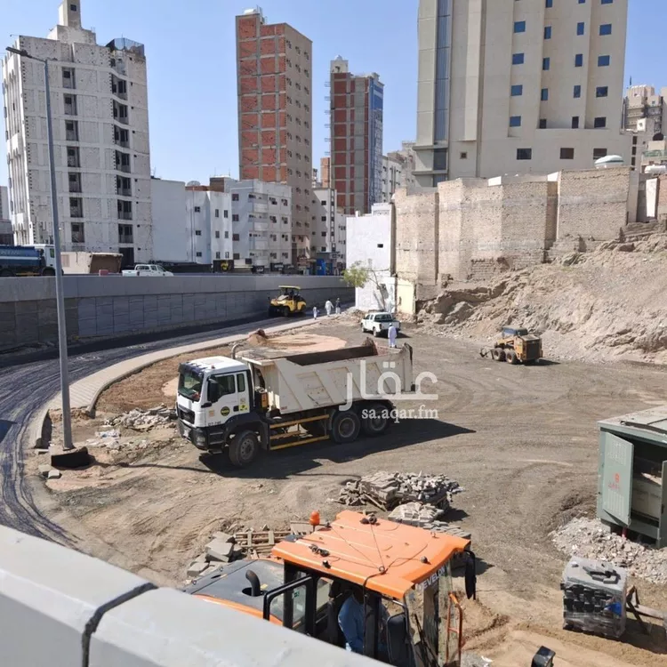 أرض للبيع في حي التيسير, مدينة مكة المكرمة, منطقة مكة المكرمة